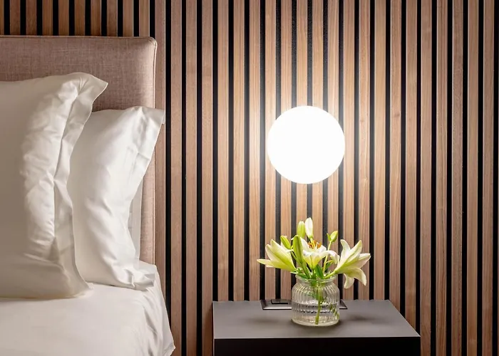 Smart Binario - Self Check-in Hotel *