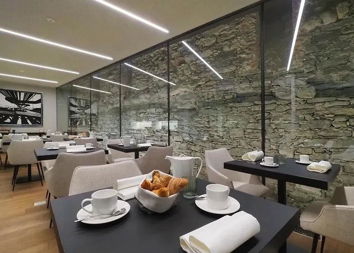 Smart Binario - Self Check-in Hotel *