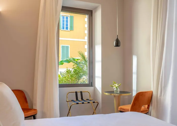 Hotel Smart Binario - Self Check-in *