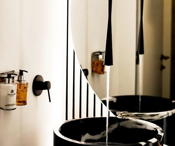 Hotel Smart Binario - Self Check-in Muralto