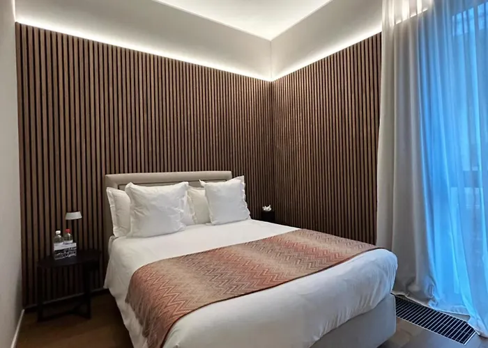 Hotel Smart Binario - Self Check-in *